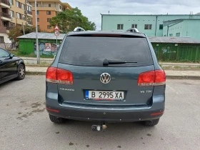 VW Touareg undefined | Auto.bg — изображение 4 VW Touareg undefined | Auto.bg — изображение 4