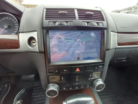 VW Touareg undefined | Auto.bg — изображение 9 VW Touareg undefined | Auto.bg — изображение 9