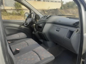 Mercedes-Benz Vito 2, 2 CDI | Auto.bg — изображение 8 Mercedes-Benz Vito 2, 2 CDI | Auto.bg — изображение 8