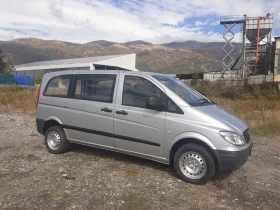 Mercedes-Benz Vito 2, 2 CDI | Auto.bg — изображение 2 Mercedes-Benz Vito 2, 2 CDI | Auto.bg — изображение 2