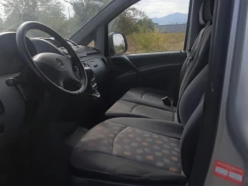 Mercedes-Benz Vito 2, 2 CDI | Auto.bg — изображение 7 Mercedes-Benz Vito 2, 2 CDI | Auto.bg — изображение 7