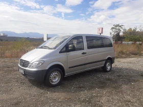 Mercedes-Benz Vito 2, 2 CDI | Auto.bg — изображение 3 Mercedes-Benz Vito 2, 2 CDI | Auto.bg — изображение 3