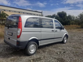 Mercedes-Benz Vito 2, 2 CDI | Auto.bg — изображение 5 Mercedes-Benz Vito 2, 2 CDI | Auto.bg — изображение 5