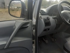 Mercedes-Benz Vito 2, 2 CDI | Auto.bg — изображение 9 Mercedes-Benz Vito 2, 2 CDI | Auto.bg — изображение 9