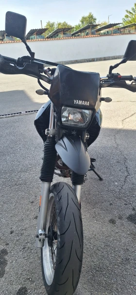 Yamaha Xt Super moto | Auto.bg — изображение 8 Yamaha Xt Super moto | Auto.bg — изображение 8