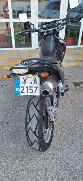 Yamaha Xt Super moto | Auto.bg — изображение 6 Yamaha Xt Super moto | Auto.bg — изображение 6