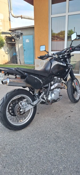 Yamaha Xt Super moto | Auto.bg — изображение 4 Yamaha Xt Super moto | Auto.bg — изображение 4