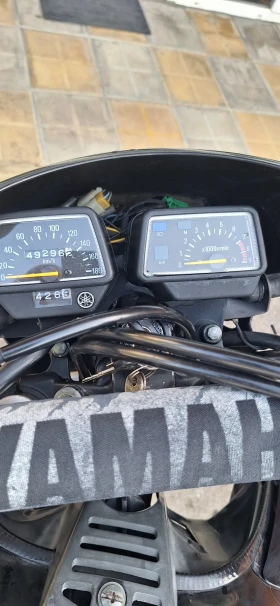 Yamaha Xt Super moto | Auto.bg — изображение 7 Yamaha Xt Super moto | Auto.bg — изображение 7