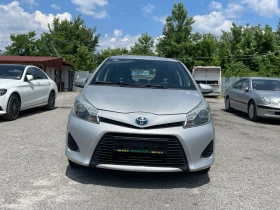 Toyota Yaris 1.5 HYBRID, КАМЕРА, 5B - Car24.bg Toyota Yaris 1.5 HYBRID, КАМЕРА, 5B