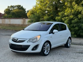 Opel Corsa * EcoFlex * Navi * Face - Car24.bg Opel Corsa * EcoFlex * Navi * Face