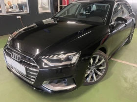 Audi A4 AVANT 35 TFSI.S TRONIC. HYBRID.MATRIX.NAVI.KAMERA - Car24.bg Audi A4 AVANT 35 TFSI.S TRONIC. HYBRID.MATRIX.NAVI.KAMERA