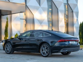 Audi A7 50 TDI S LINE QUATTRO HEADUP VIRTUAL DISTRONIC - 70900 лв. / 36250.59 € - 52351243 4 | Car24.bg Audi A7 50 TDI S LINE QUATTRO HEADUP VIRTUAL DISTRONIC - 70900 лв. / 36250.59 € - 52351243 4