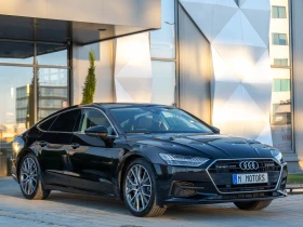 Audi A7 50 TDI S LINE QUATTRO HEADUP VIRTUAL DISTRONIC - Car24.bg Audi A7 50 TDI S LINE QUATTRO HEADUP VIRTUAL DISTRONIC