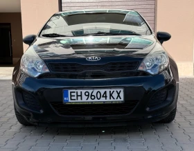 Снимка Kia Rio