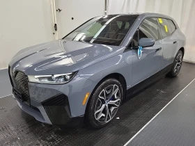 BMW iX * XDRIVE40 * CARFAX * БЕЗ ПЪРВОНАЧАЛНА ВНОСКА - Car24.bg BMW iX * XDRIVE40 * CARFAX * БЕЗ ПЪРВОНАЧАЛНА ВНОСКА