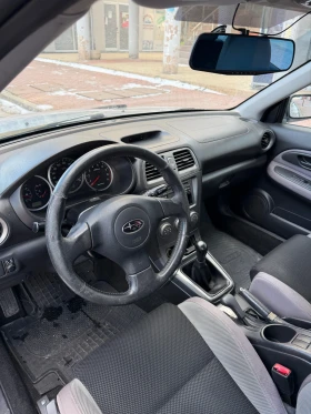 Subaru Impreza 2.0R 160HP 4X4 - 2500 € / 4889.57 лв. - 17753482 9 | Car24.bg Subaru Impreza 2.0R 160HP 4X4 - 2500 € / 4889.57 лв. - 17753482 9