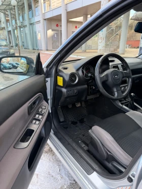Subaru Impreza 2.0R 160HP 4X4 - 2500 € / 4889.57 лв. - 17753482 10 | Car24.bg Subaru Impreza 2.0R 160HP 4X4 - 2500 € / 4889.57 лв. - 17753482 10