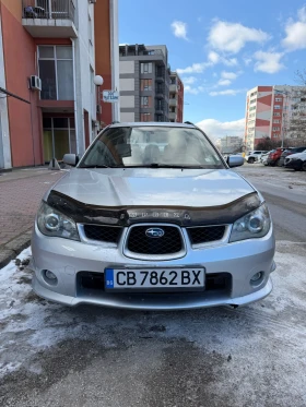 Subaru Impreza 2.0R 160HP 4X4 - 2500 € / 4889.57 лв. - 17753482 2 | Car24.bg Subaru Impreza 2.0R 160HP 4X4 - 2500 € / 4889.57 лв. - 17753482 2