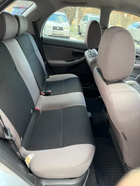 Subaru Impreza 2.0R 160HP 4X4 - 2500 € / 4889.57 лв. - 17753482 12 | Car24.bg Subaru Impreza 2.0R 160HP 4X4 - 2500 € / 4889.57 лв. - 17753482 12