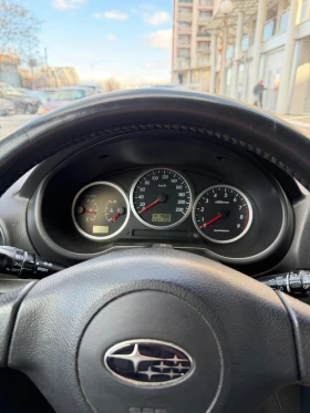 Subaru Impreza 2.0R 160HP 4X4 - 2500 € / 4889.57 лв. - 17753482 14 | Car24.bg Subaru Impreza 2.0R 160HP 4X4 - 2500 € / 4889.57 лв. - 17753482 14