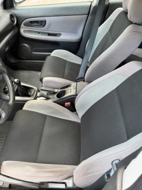 Subaru Impreza 2.0R 160HP 4X4 - 2500 € / 4889.57 лв. - 17753482 8 | Car24.bg Subaru Impreza 2.0R 160HP 4X4 - 2500 € / 4889.57 лв. - 17753482 8