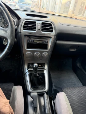 Subaru Impreza 2.0R 160HP 4X4 - 2500 € / 4889.57 лв. - 17753482 13 | Car24.bg Subaru Impreza 2.0R 160HP 4X4 - 2500 € / 4889.57 лв. - 17753482 13