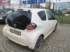 Toyota Aygo - 1850 € / 3618.29 лв. - 11837635 6 | Car24.bg Toyota Aygo - 1850 € / 3618.29 лв. - 11837635 6