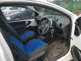 Toyota Aygo - 1850 € / 3618.29 лв. - 11837635 7 | Car24.bg Toyota Aygo - 1850 € / 3618.29 лв. - 11837635 7