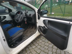 Toyota Aygo - 1850 € / 3618.29 лв. - 11837635 10 | Car24.bg Toyota Aygo - 1850 € / 3618.29 лв. - 11837635 10