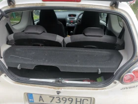 Toyota Aygo - 1850 € / 3618.29 лв. - 11837635 11 | Car24.bg Toyota Aygo - 1850 € / 3618.29 лв. - 11837635 11