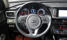 Kia K5 undefined | Auto.bg — изображение 13 Kia K5 undefined | Auto.bg — изображение 13