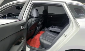 Kia K5 undefined | Auto.bg — изображение 11 Kia K5 undefined | Auto.bg — изображение 11