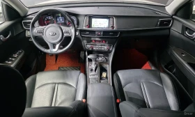 Kia K5 undefined | Auto.bg — изображение 7 Kia K5 undefined | Auto.bg — изображение 7