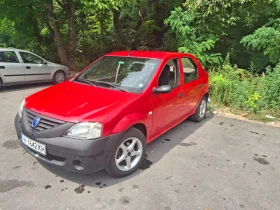 Dacia Logan 1.4 mpi - Car24.bg Dacia Logan 1.4 mpi