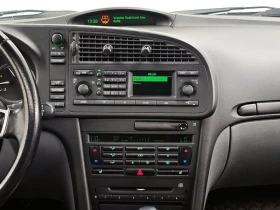 Saab 9-3 2.0 Automatic | Auto.bg — изображение 14 Saab 9-3 2.0 Automatic | Auto.bg — изображение 14