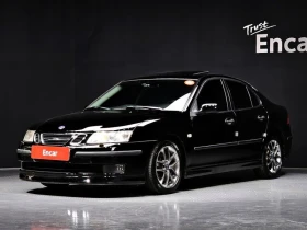 Saab 9-3 2.0 Automatic