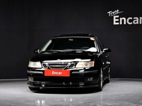 Saab 9-3 2.0 Automatic | Auto.bg — изображение 3 Saab 9-3 2.0 Automatic | Auto.bg — изображение 3