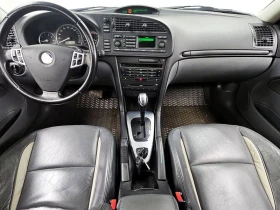 Saab 9-3 2.0 Automatic | Auto.bg — изображение 7 Saab 9-3 2.0 Automatic | Auto.bg — изображение 7