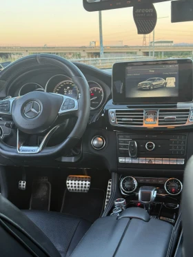 Mercedes-Benz CLS 63 AMG S 4MATIC ВЪЗМОЖЕН ЛИЗИНГ - 45500 € - 36703832 14 | Car24.bg Mercedes-Benz CLS 63 AMG S 4MATIC ВЪЗМОЖЕН ЛИЗИНГ - 45500 € - 36703832 14