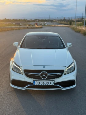 Mercedes-Benz CLS 63 AMG S 4MATIC ВЪЗМОЖЕН ЛИЗИНГ - 45500 € - 36703832 16 | Car24.bg Mercedes-Benz CLS 63 AMG S 4MATIC ВЪЗМОЖЕН ЛИЗИНГ - 45500 € - 36703832 16