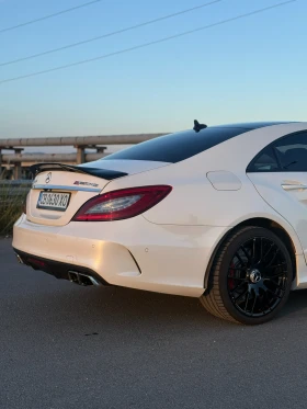 Mercedes-Benz CLS 63 AMG S 4MATIC ВЪЗМОЖЕН ЛИЗИНГ - 45500 € - 36703832 8 | Car24.bg Mercedes-Benz CLS 63 AMG S 4MATIC ВЪЗМОЖЕН ЛИЗИНГ - 45500 € - 36703832 8