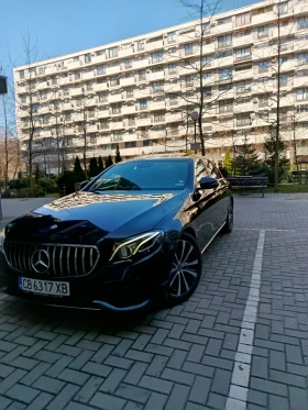 Mercedes-Benz E 350 - 21500 € - 96539466 5 | Car24.bg Mercedes-Benz E 350 - 21500 € - 96539466 5