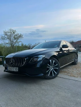 Mercedes-Benz E 350 - Car24.bg Mercedes-Benz E 350