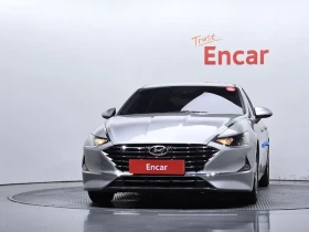 Hyundai Sonata 2.0 Lpg Style | Auto.bg — изображение 3 Hyundai Sonata 2.0 Lpg Style | Auto.bg — изображение 3