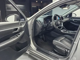 Hyundai Sonata 2.0 Lpg Style | Auto.bg — изображение 10 Hyundai Sonata 2.0 Lpg Style | Auto.bg — изображение 10