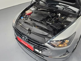 Hyundai Sonata 2.0 Lpg Style | Auto.bg — изображение 6 Hyundai Sonata 2.0 Lpg Style | Auto.bg — изображение 6