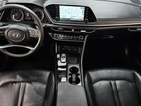Hyundai Sonata 2.0 Lpg Style | Auto.bg — изображение 7 Hyundai Sonata 2.0 Lpg Style | Auto.bg — изображение 7