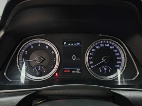 Hyundai Sonata 2.0 Lpg Style | Auto.bg — изображение 8 Hyundai Sonata 2.0 Lpg Style | Auto.bg — изображение 8
