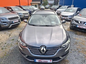 Renault Talisman 1.6DCI 130 k.c.4-control | Auto.bg — изображение 2 Renault Talisman 1.6DCI 130 k.c.4-control | Auto.bg — изображение 2