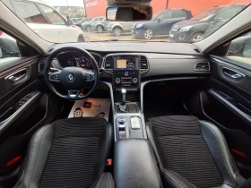 Renault Talisman 1.6DCI 130 k.c.4-control | Auto.bg — изображение 15 Renault Talisman 1.6DCI 130 k.c.4-control | Auto.bg — изображение 15